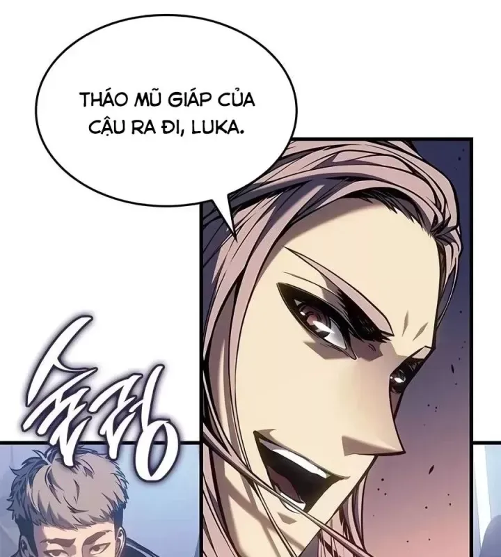 Tạp Huyết Chap 87 - Next Chap 86