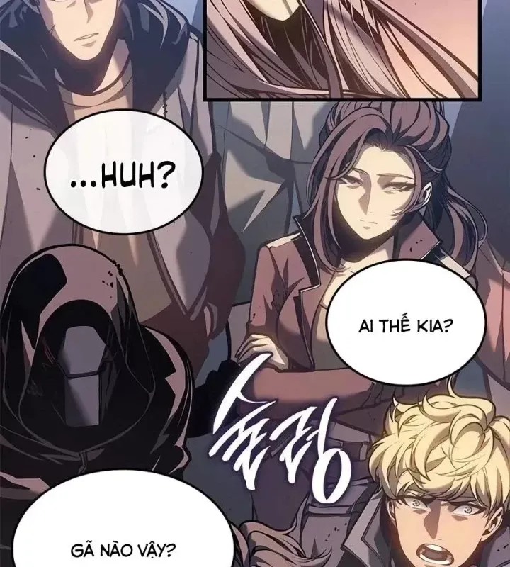 Tạp Huyết Chap 87 - Next Chap 86