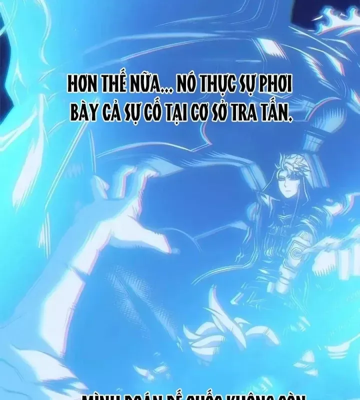 Tạp Huyết Chap 87 - Next Chap 86