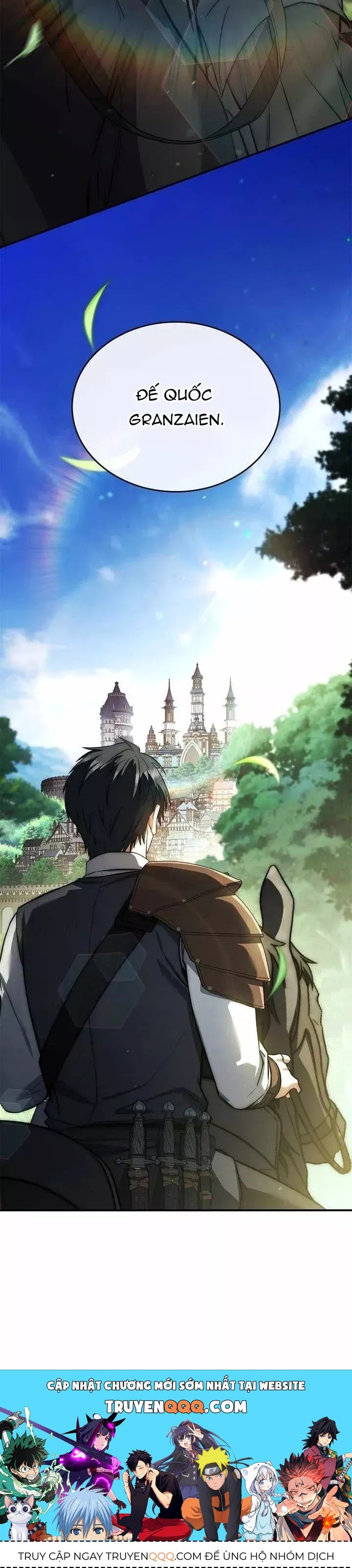 Tam Hoàng Tử Của Vong Quốc Hồi Quy Chap 71 - Next Chap 70