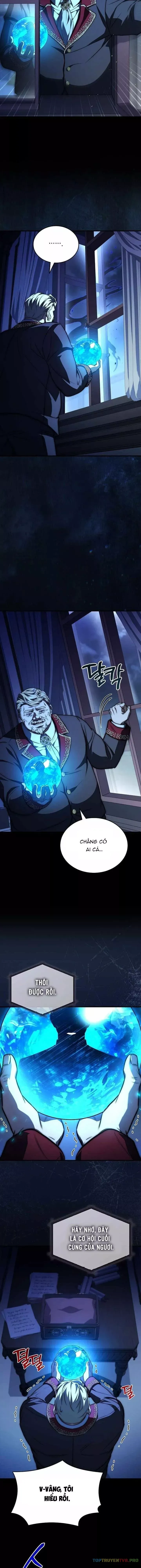 Tam Hoàng Tử Của Vong Quốc Hồi Quy Chap 71 - Next Chap 70
