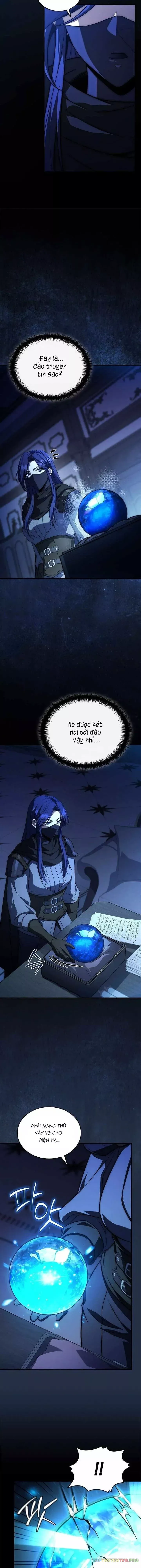 Tam Hoàng Tử Của Vong Quốc Hồi Quy Chap 71 - Next Chap 70