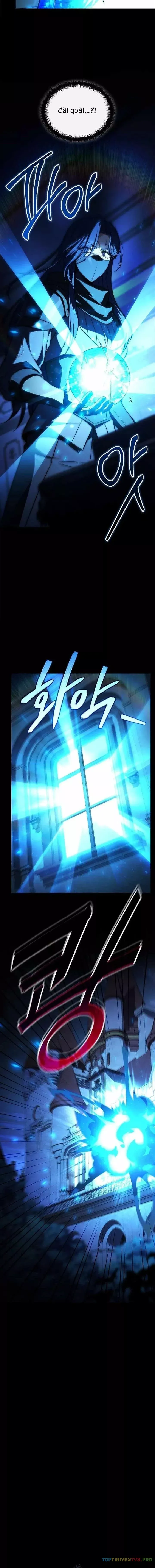 Tam Hoàng Tử Của Vong Quốc Hồi Quy Chap 71 - Next Chap 70