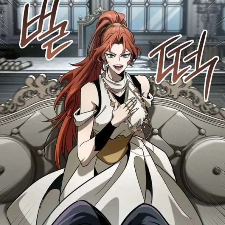 Sinh Tồn Với Tư Cách Là Một Huyết Vương Chap 42 - Next Chap 41