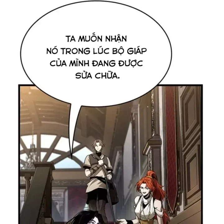 Sinh Tồn Với Tư Cách Là Một Huyết Vương Chap 42 - Next Chap 41