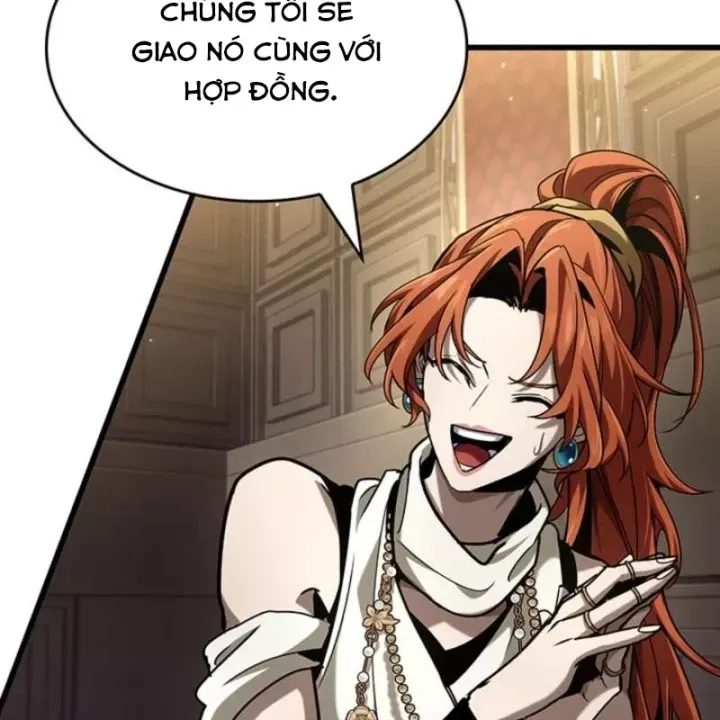 Sinh Tồn Với Tư Cách Là Một Huyết Vương Chap 42 - Next Chap 41