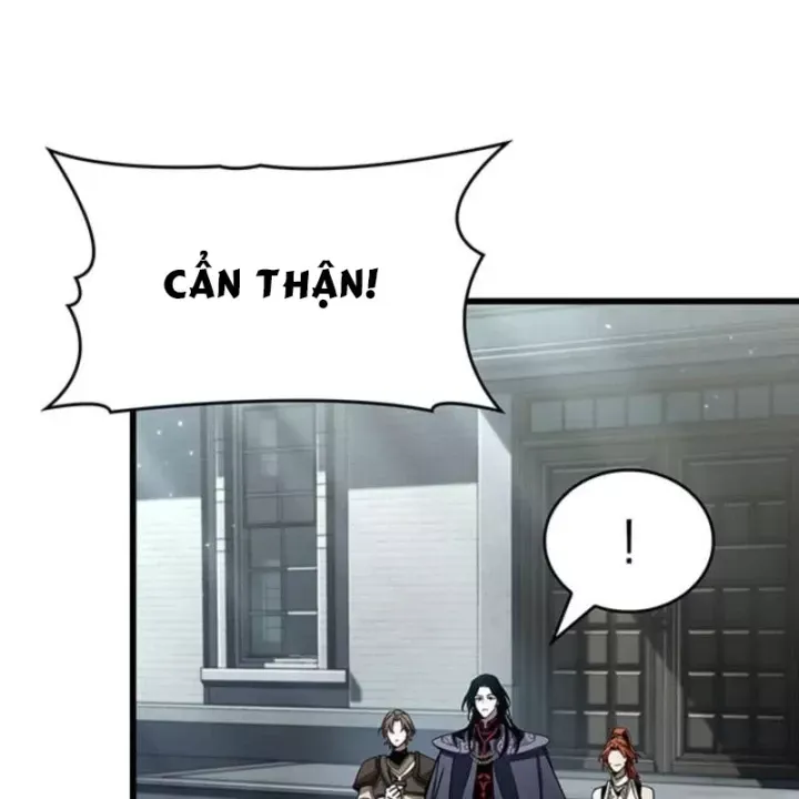 Sinh Tồn Với Tư Cách Là Một Huyết Vương Chap 42 - Next Chap 41
