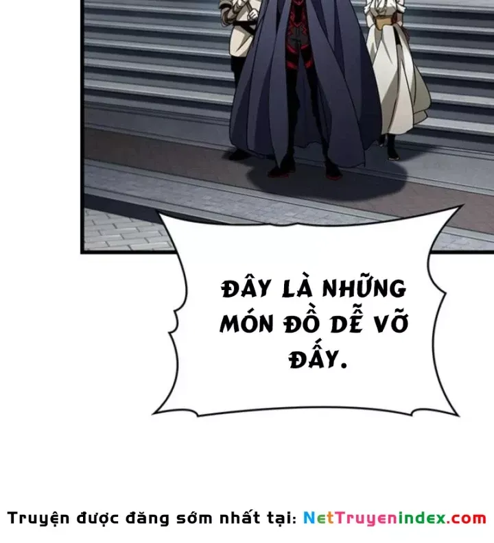 Sinh Tồn Với Tư Cách Là Một Huyết Vương Chap 42 - Next Chap 41