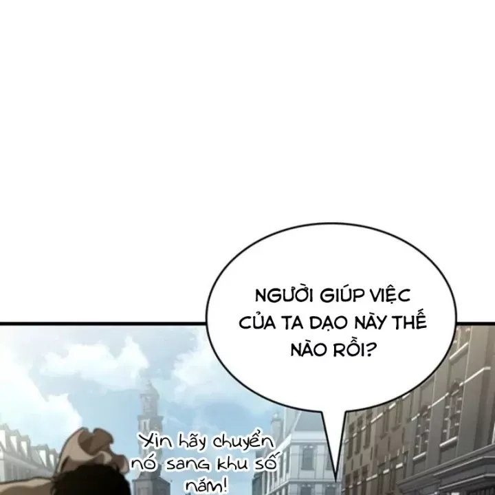 Sinh Tồn Với Tư Cách Là Một Huyết Vương Chap 42 - Next Chap 41