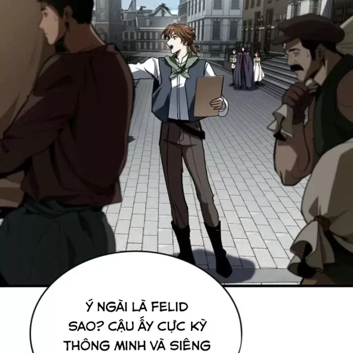 Sinh Tồn Với Tư Cách Là Một Huyết Vương Chap 42 - Next Chap 41