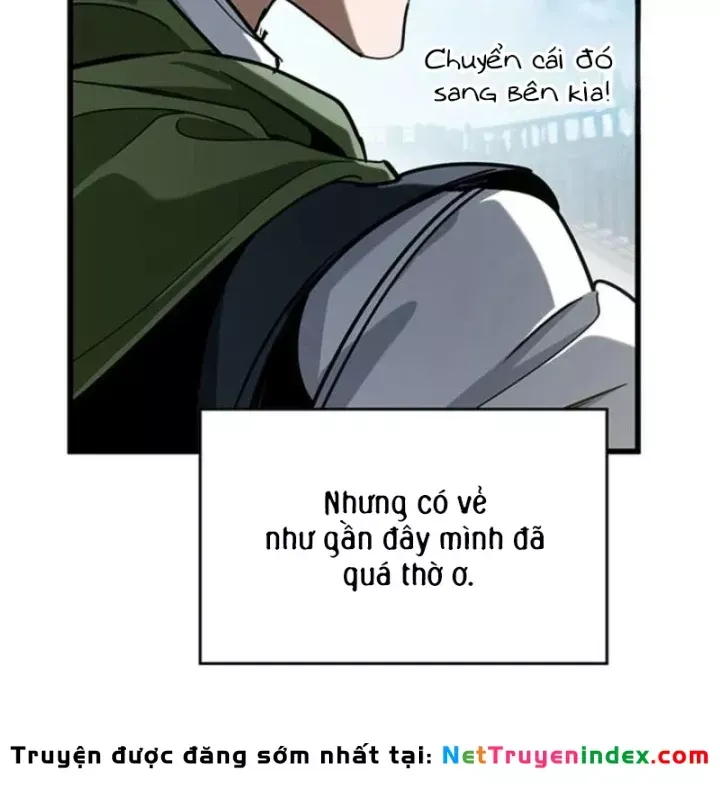 Sinh Tồn Với Tư Cách Là Một Huyết Vương Chap 42 - Next Chap 41