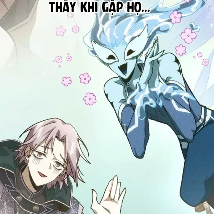 Sinh Tồn Với Tư Cách Là Một Huyết Vương Chap 42 - Next Chap 41