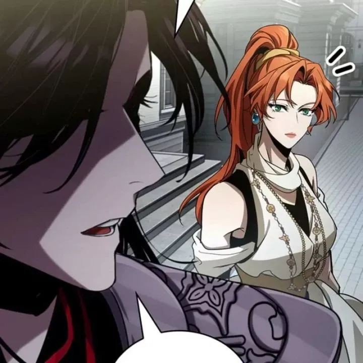 Sinh Tồn Với Tư Cách Là Một Huyết Vương Chap 42 - Next Chap 41
