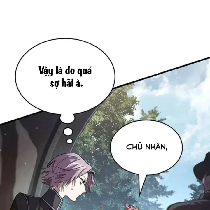 Sinh Tồn Với Tư Cách Là Một Huyết Vương Chap 42 - Next Chap 41