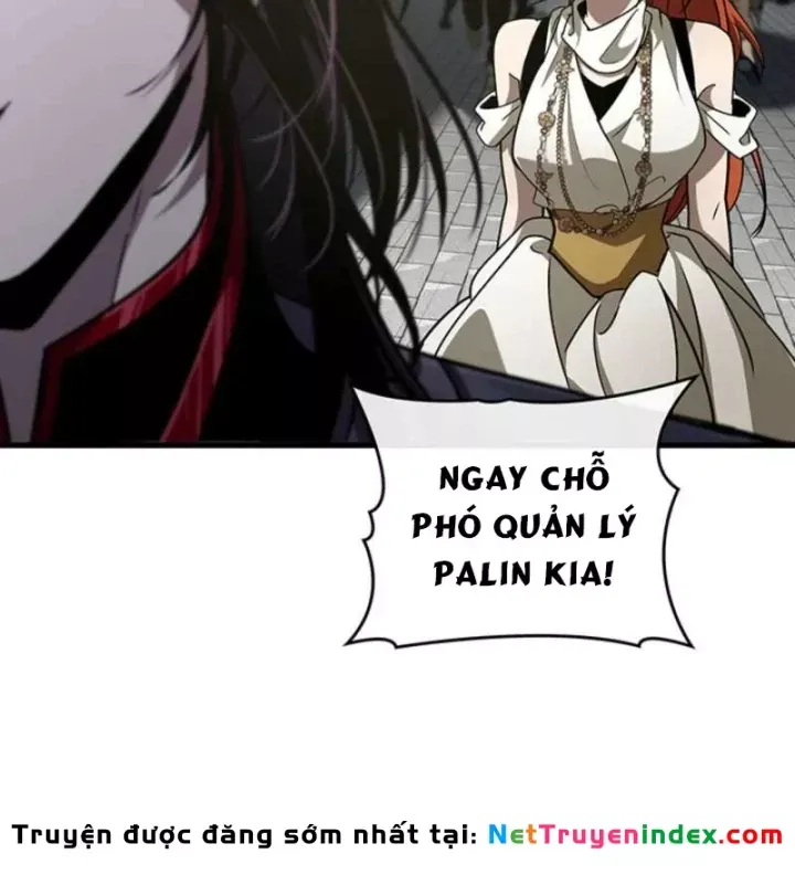 Sinh Tồn Với Tư Cách Là Một Huyết Vương Chap 42 - Next Chap 41