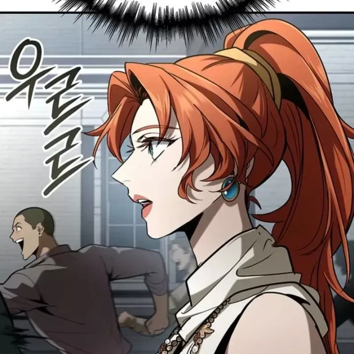 Sinh Tồn Với Tư Cách Là Một Huyết Vương Chap 42 - Next Chap 41