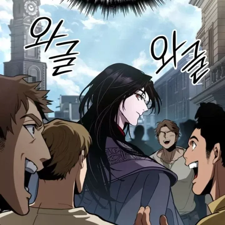 Sinh Tồn Với Tư Cách Là Một Huyết Vương Chap 42 - Next Chap 41