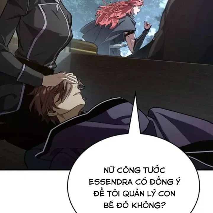 Sinh Tồn Với Tư Cách Là Một Huyết Vương Chap 42 - Next Chap 41