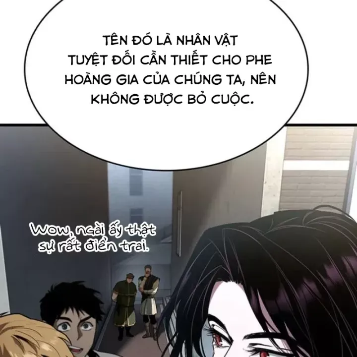 Sinh Tồn Với Tư Cách Là Một Huyết Vương Chap 42 - Next Chap 41