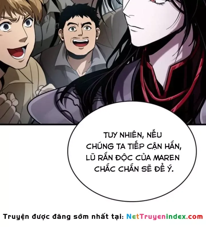 Sinh Tồn Với Tư Cách Là Một Huyết Vương Chap 42 - Next Chap 41