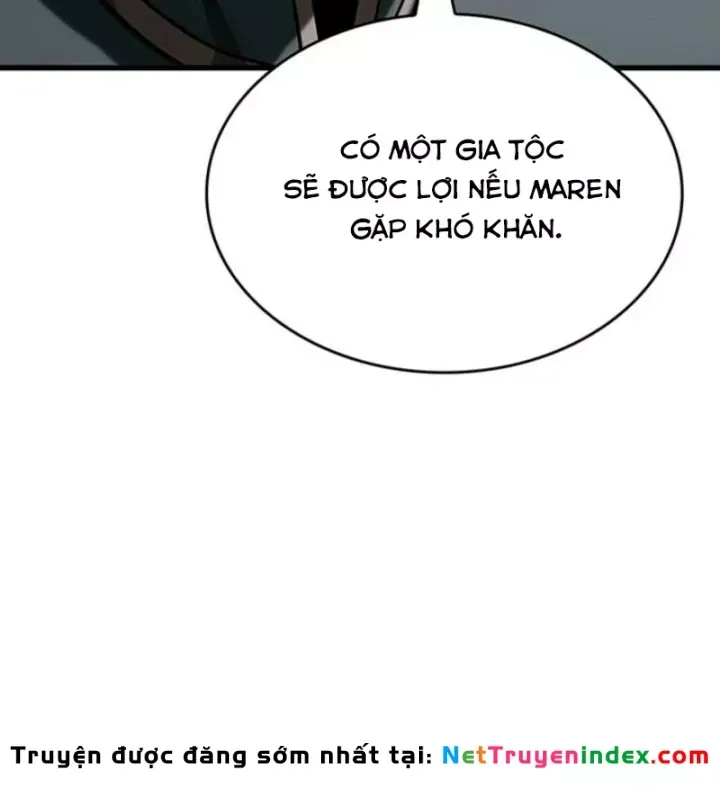 Sinh Tồn Với Tư Cách Là Một Huyết Vương Chap 42 - Next Chap 41