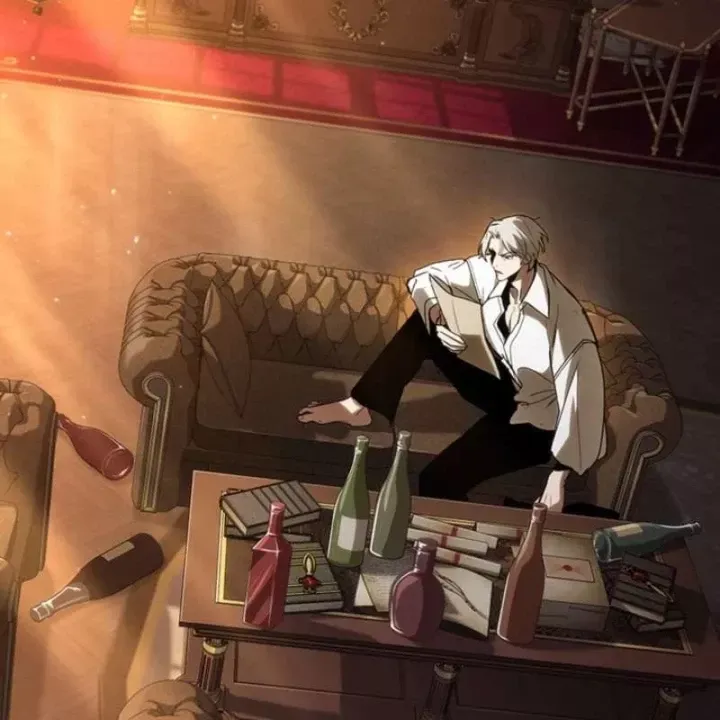 Sinh Tồn Với Tư Cách Là Một Huyết Vương Chap 42 - Next Chap 41