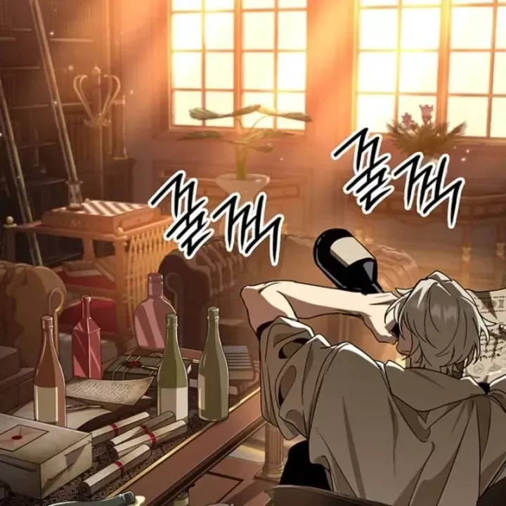 Sinh Tồn Với Tư Cách Là Một Huyết Vương Chap 42 - Next Chap 41