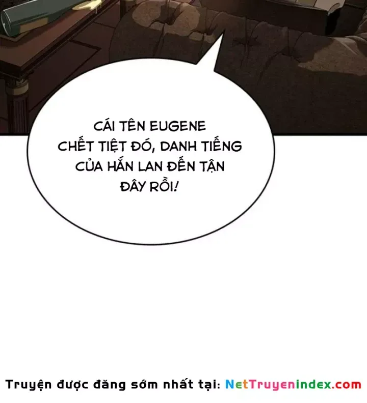 Sinh Tồn Với Tư Cách Là Một Huyết Vương Chap 42 - Next Chap 41