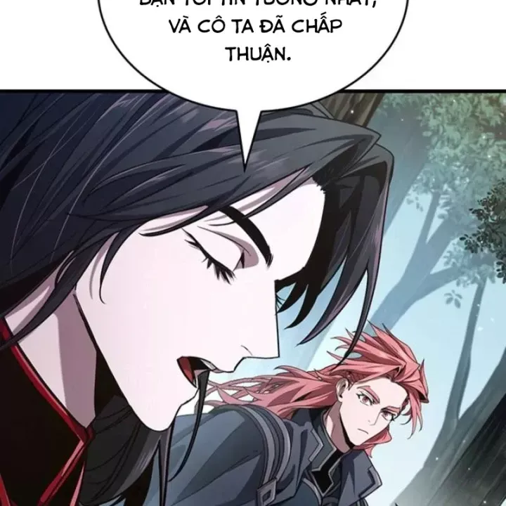 Sinh Tồn Với Tư Cách Là Một Huyết Vương Chap 42 - Next Chap 41