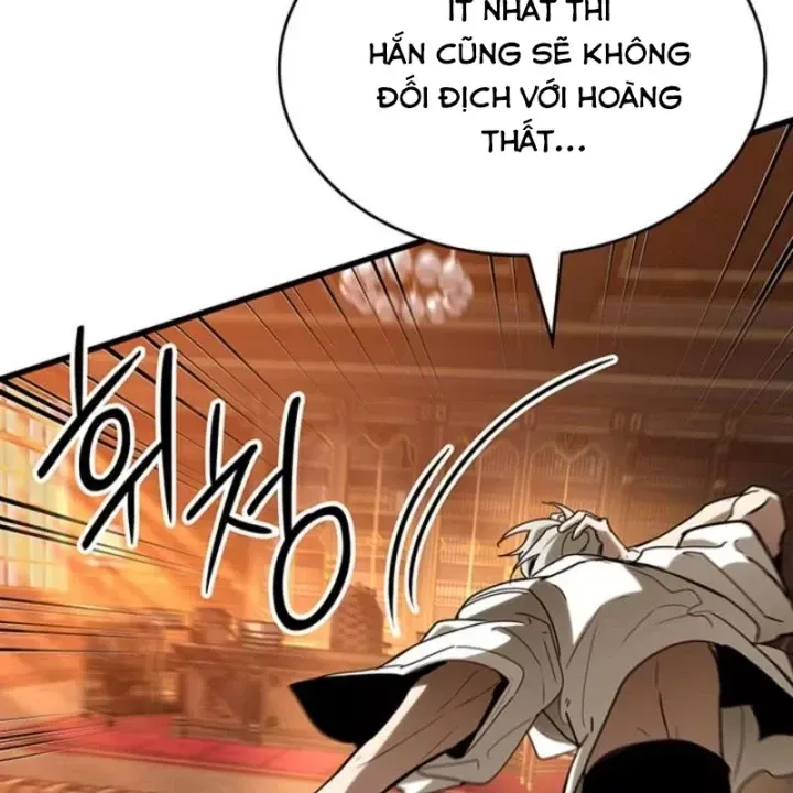 Sinh Tồn Với Tư Cách Là Một Huyết Vương Chap 42 - Next Chap 41