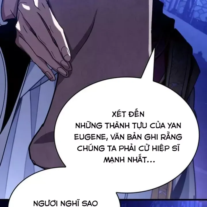 Sinh Tồn Với Tư Cách Là Một Huyết Vương Chap 42 - Next Chap 41
