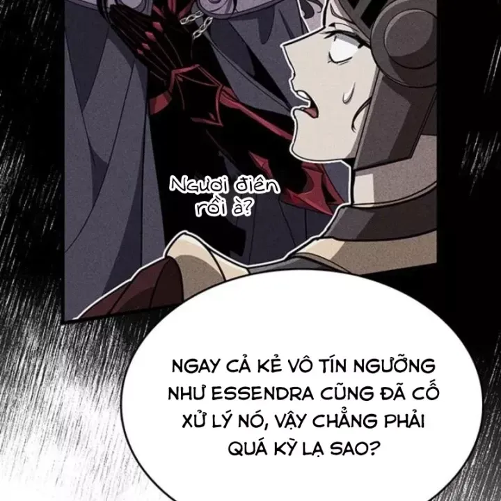 Sinh Tồn Với Tư Cách Là Một Huyết Vương Chap 42 - Next Chap 41