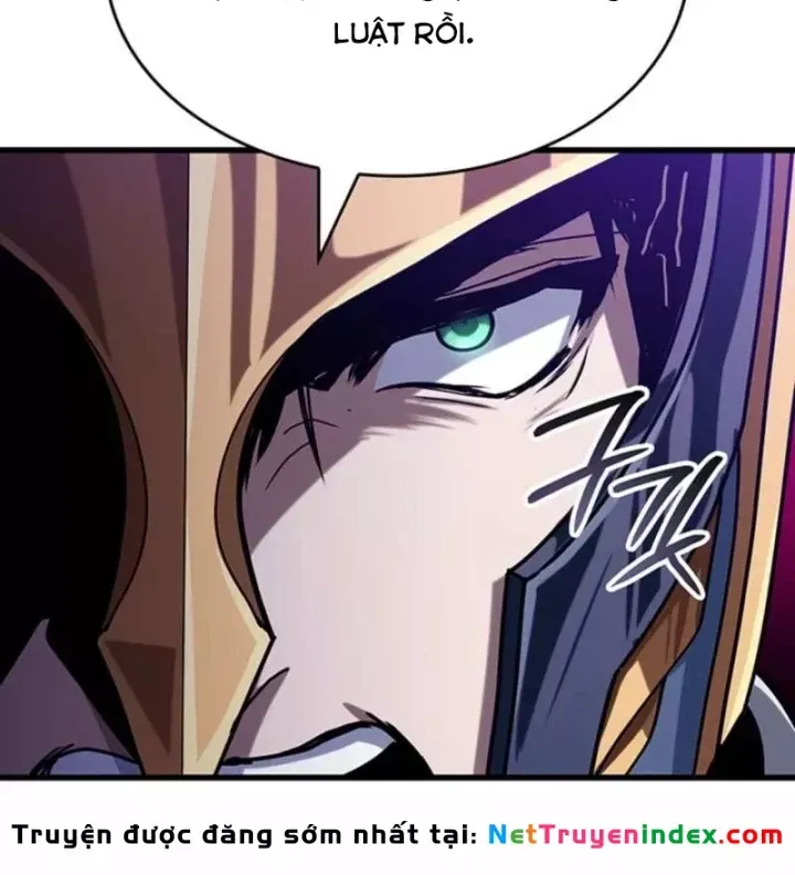 Sinh Tồn Với Tư Cách Là Một Huyết Vương Chap 42 - Next Chap 41