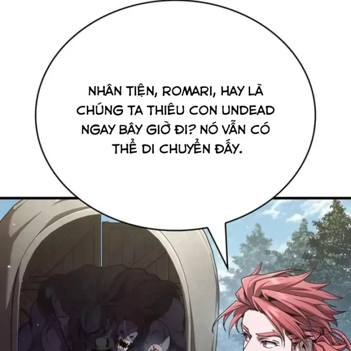 Sinh Tồn Với Tư Cách Là Một Huyết Vương Chap 42 - Next Chap 41