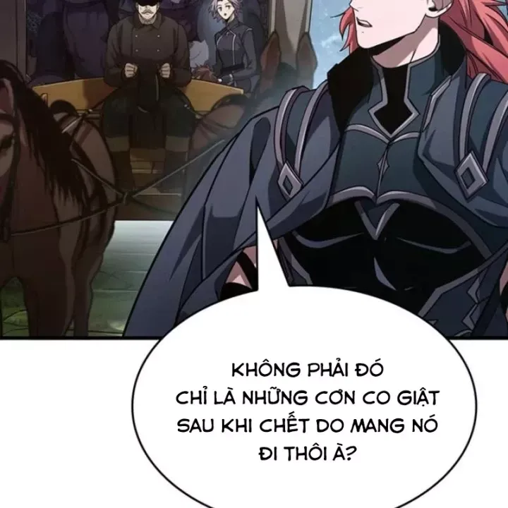 Sinh Tồn Với Tư Cách Là Một Huyết Vương Chap 42 - Next Chap 41