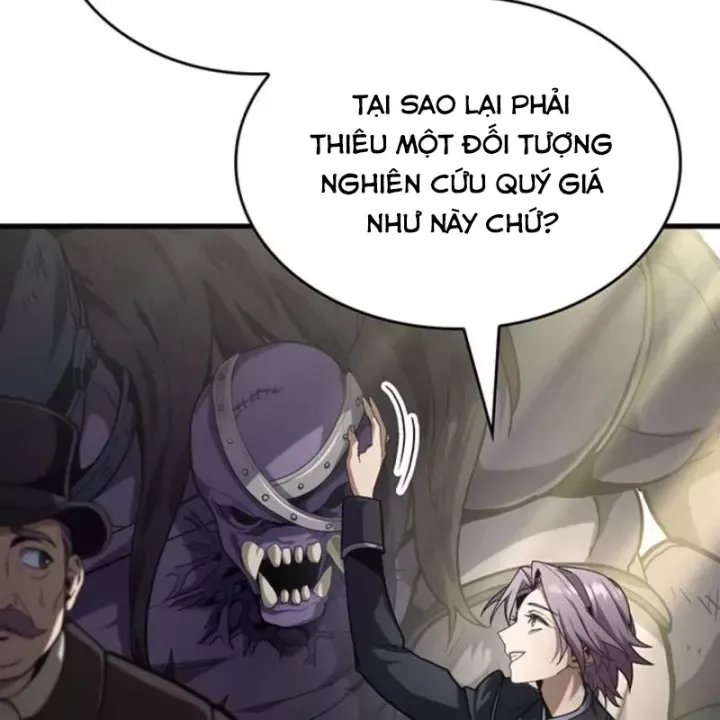 Sinh Tồn Với Tư Cách Là Một Huyết Vương Chap 42 - Next Chap 41