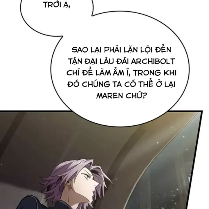 Sinh Tồn Với Tư Cách Là Một Huyết Vương Chap 42 - Next Chap 41