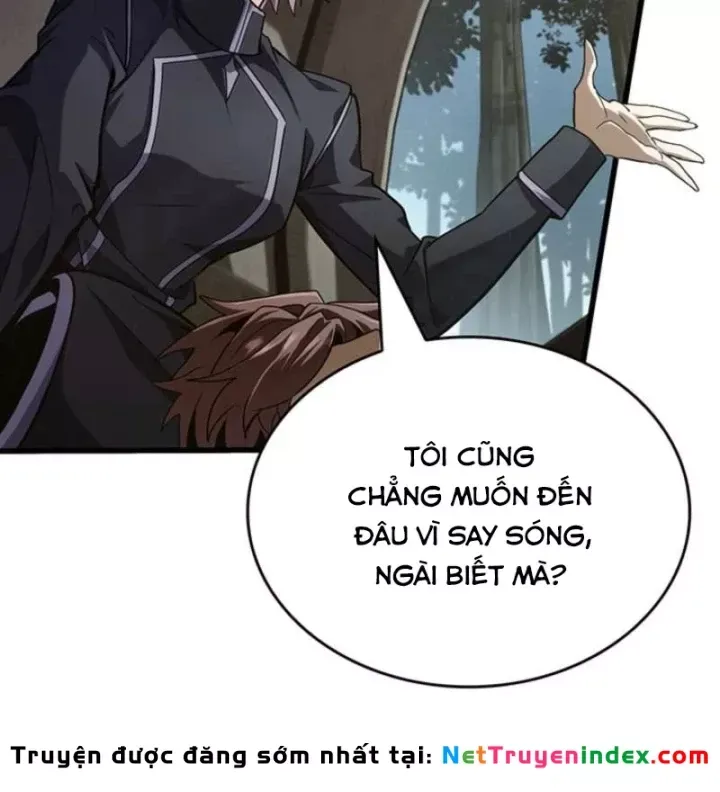 Sinh Tồn Với Tư Cách Là Một Huyết Vương Chap 42 - Next Chap 41