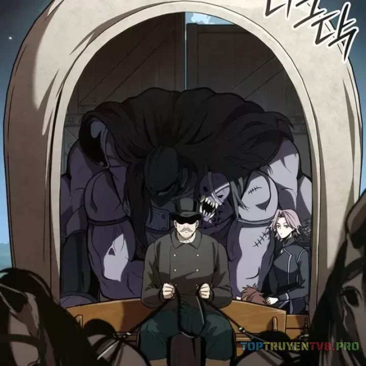 Sinh Tồn Với Tư Cách Là Một Huyết Vương Chap 42 - Next Chap 41