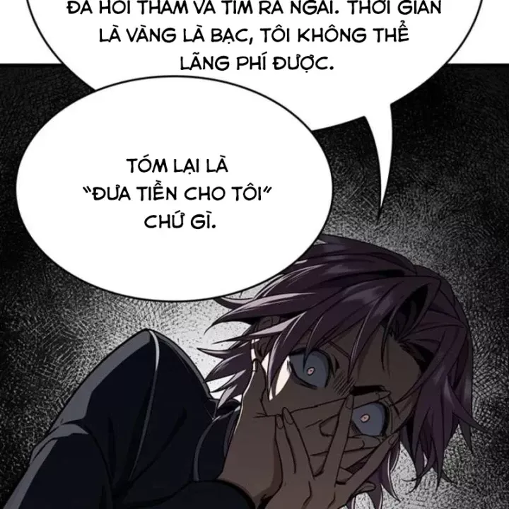 Sinh Tồn Với Tư Cách Là Một Huyết Vương Chap 42 - Next Chap 41