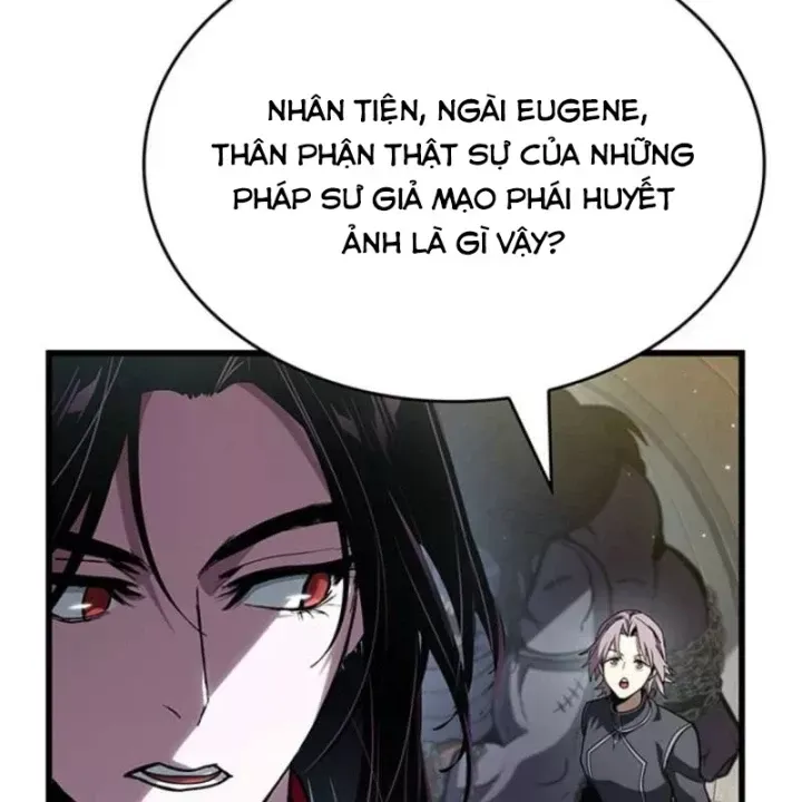 Sinh Tồn Với Tư Cách Là Một Huyết Vương Chap 42 - Next Chap 41