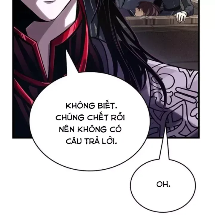 Sinh Tồn Với Tư Cách Là Một Huyết Vương Chap 42 - Next Chap 41