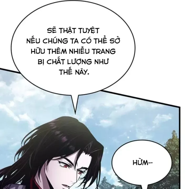 Sinh Tồn Với Tư Cách Là Một Huyết Vương Chap 42 - Next Chap 41