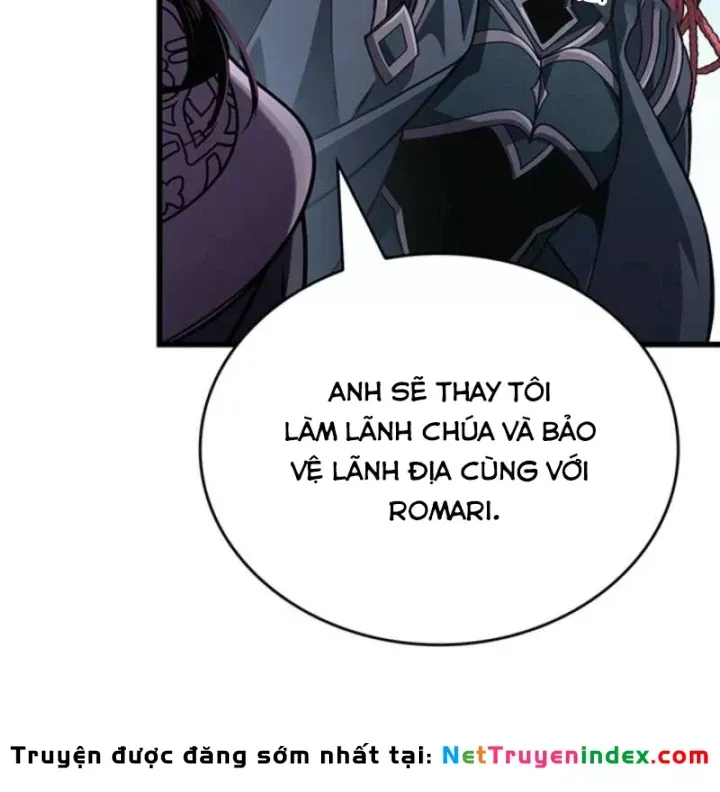 Sinh Tồn Với Tư Cách Là Một Huyết Vương Chap 42 - Next Chap 41