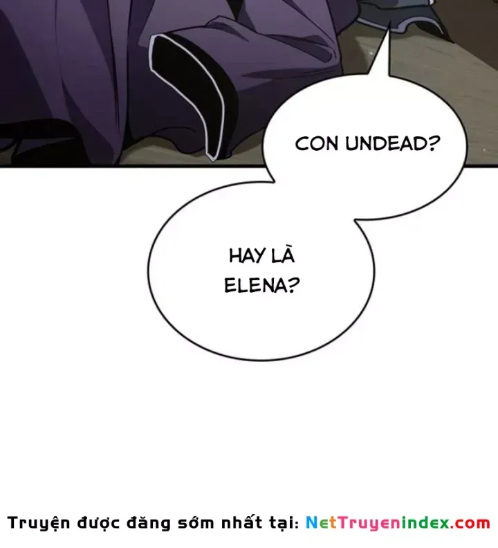 Sinh Tồn Với Tư Cách Là Một Huyết Vương Chap 42 - Next Chap 41