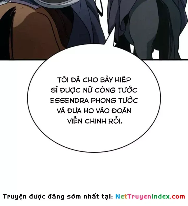 Sinh Tồn Với Tư Cách Là Một Huyết Vương Chap 42 - Next Chap 41