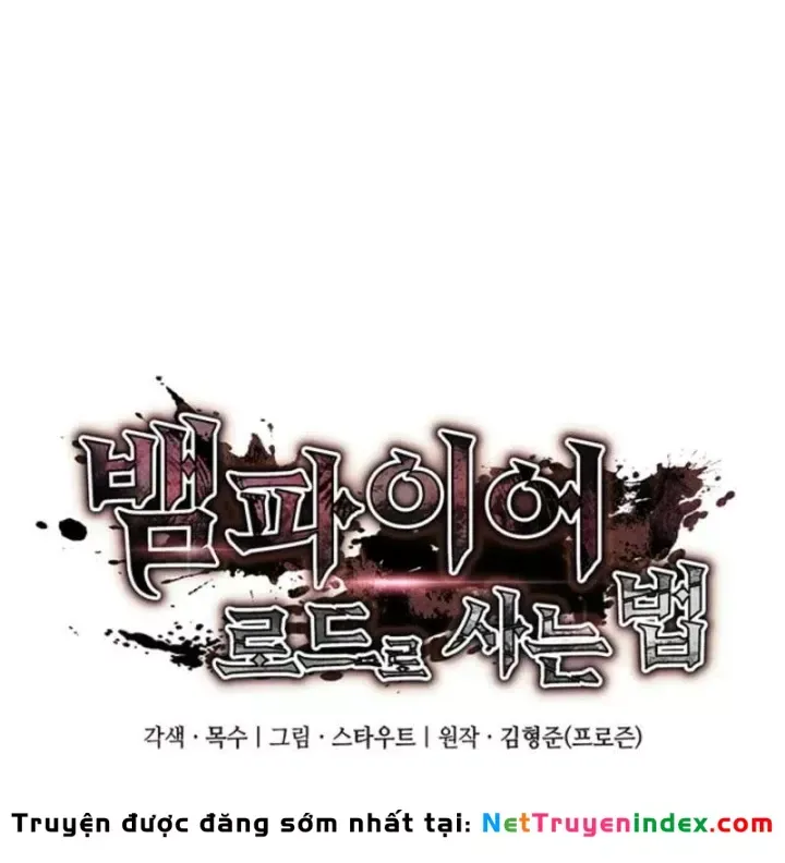 Sinh Tồn Với Tư Cách Là Một Huyết Vương Chap 42 - Next Chap 41