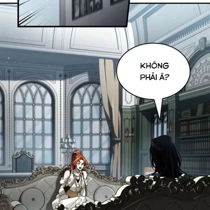 Sinh Tồn Với Tư Cách Là Một Huyết Vương Chap 42 - Next Chap 41