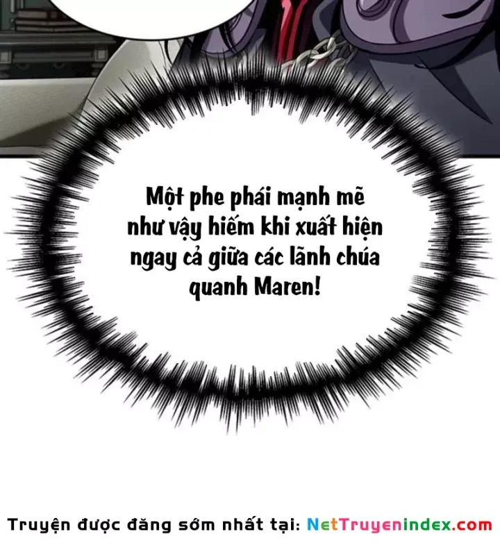 Sinh Tồn Với Tư Cách Là Một Huyết Vương Chap 42 - Next Chap 41