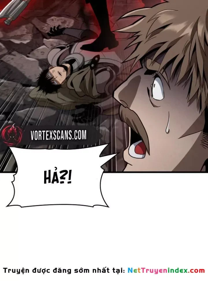 Sinh Tồn Với Tư Cách Là Một Huyết Vương Chap 43 - Next Chap 42